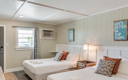 TH28: Colington Creek Room 2