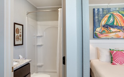 See Sea 21: Barrels 4