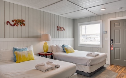 See Sea 19: Stringer 2