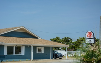 TH01: King Mackerel Room 8