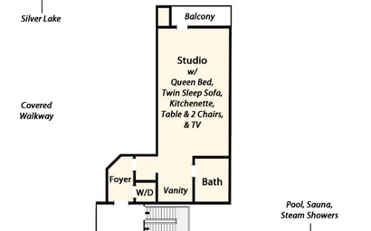 CV8B: Crow's Nest B 9