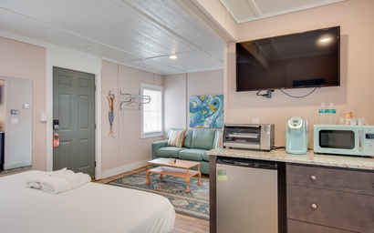 See Sea 13: Spring Suit 2