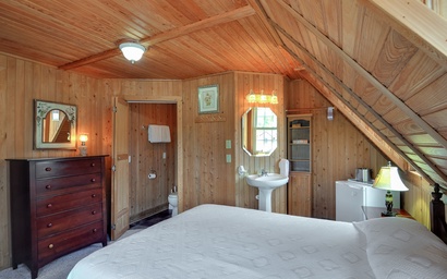 BB09: Ginny's Room 4