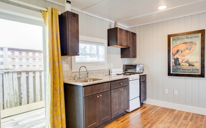 See Sea 02: See Sea Motel Apartment 2 5