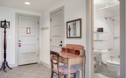 FC19: Humphrey Newton 5