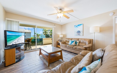 Tivoli by the Sea: 203 5