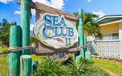 Sea Club II - 11E 10