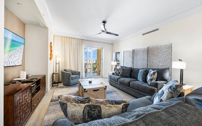 Beach Residence, The Hyatt - 310 2