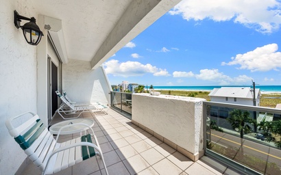 Tivoli by the Sea: 502 8