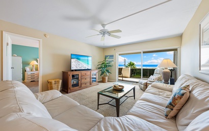 Tivoli by the Sea: 406 2