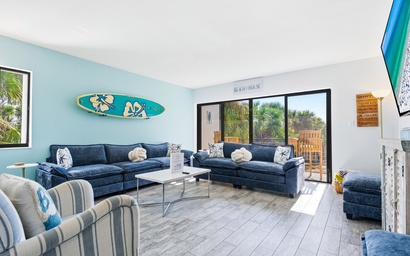Featured Property Just Beachy - Unit 5