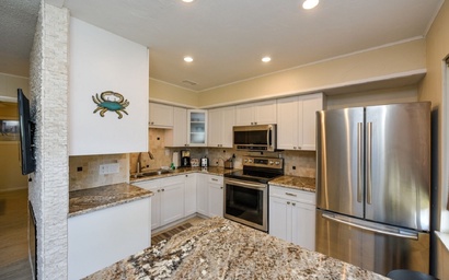 Featured Property Sea Club II - 11E