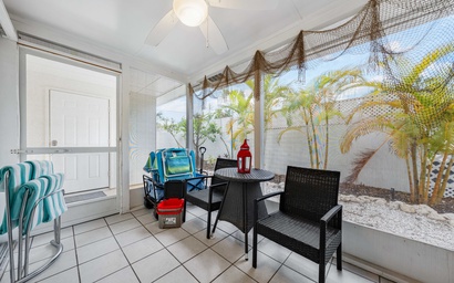 Bianco Sands - 1108 5