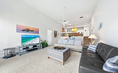 Lake House at the Beach - C113 8