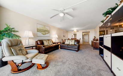 Tivoli by the Sea: 404 6