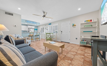 Siesta Beach House - 210 8