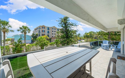 Tivoli by the Sea: 201 8