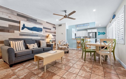 Siesta Beach House - 210