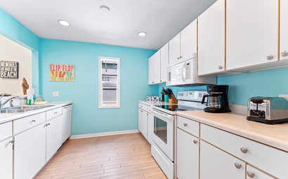 Living the Dream - Starfish 4