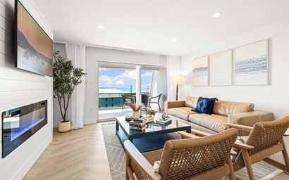 Tivoli by the Sea: 504 6