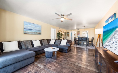 Tivoli by the Sea: 207 6