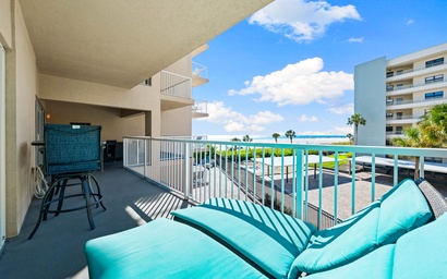 Jamaica Royale Beach View Tower - T32 3