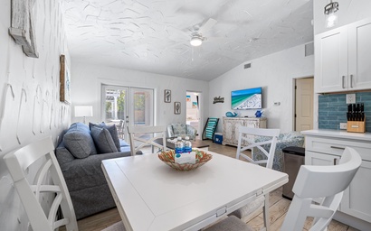 Crescent Beach Villas - Crescent Coral 9