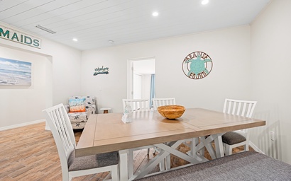 Bianco Sands - 1128 10