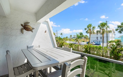 Tivoli by the Sea: 201 10