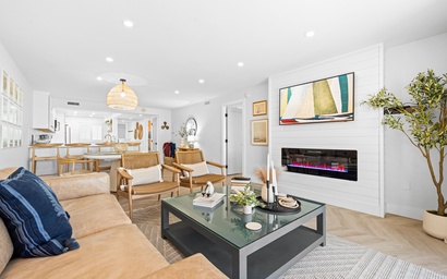 Tivoli by the Sea: 504 7