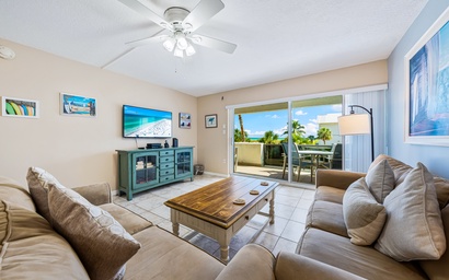 Tivoli by the Sea: 204 2