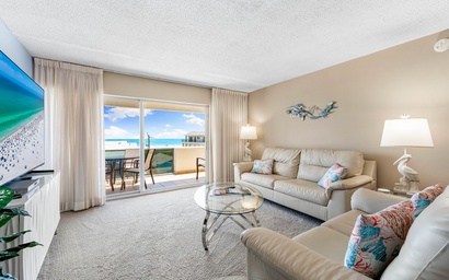 Tivoli by the Sea: 503 2