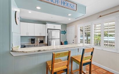 Siesta Beach House - 210 2