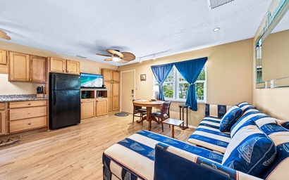 Gulf Holiday - Unit 18 8