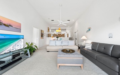 Lake House at the Beach - C113 6