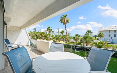 Tivoli by the Sea: 204