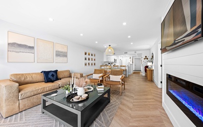 Tivoli by the Sea: 504 8