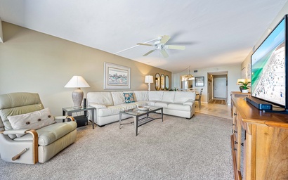 Tivoli by the Sea: 406 6