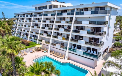 Tivoli by the Sea: 503 3