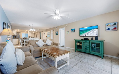 Tivoli by the Sea: 204 7