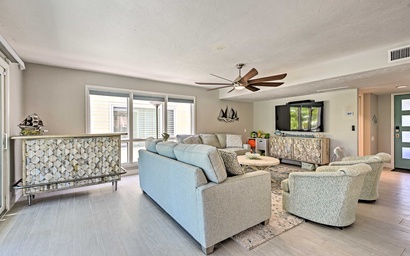Coastal Surfside Swank 10