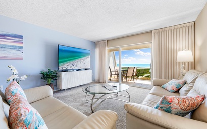 Tivoli by the Sea: 503 7