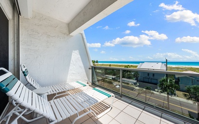 Tivoli by the Sea: 502 10