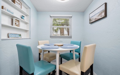 Siesta Beach House - Cottage C 10
