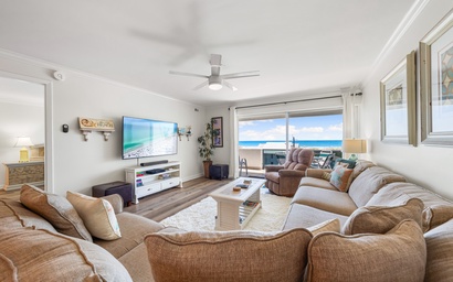 Tivoli by the Sea: 502