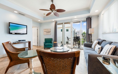 A Somewhere is Here - Changes in Latitude 7