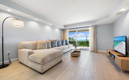 Tivoli by the Sea: 407 2