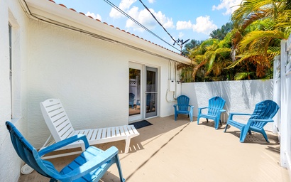 Bianco Sands - 1118A 5