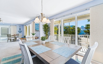 Coastal Surfside - 298 3