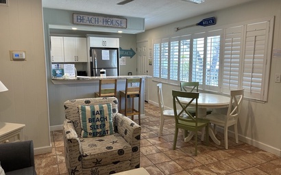 Siesta Beach House - 210 4